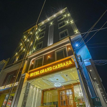 Hotel Grand Cabbana By Levelup Hotels Amritsar Luaran gambar