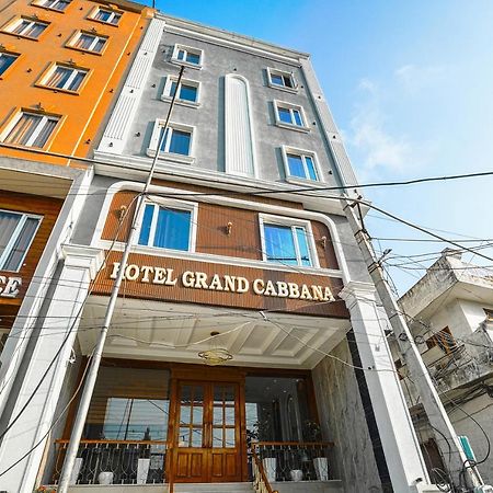 Hotel Grand Cabbana By Levelup Hotels Amritsar Luaran gambar