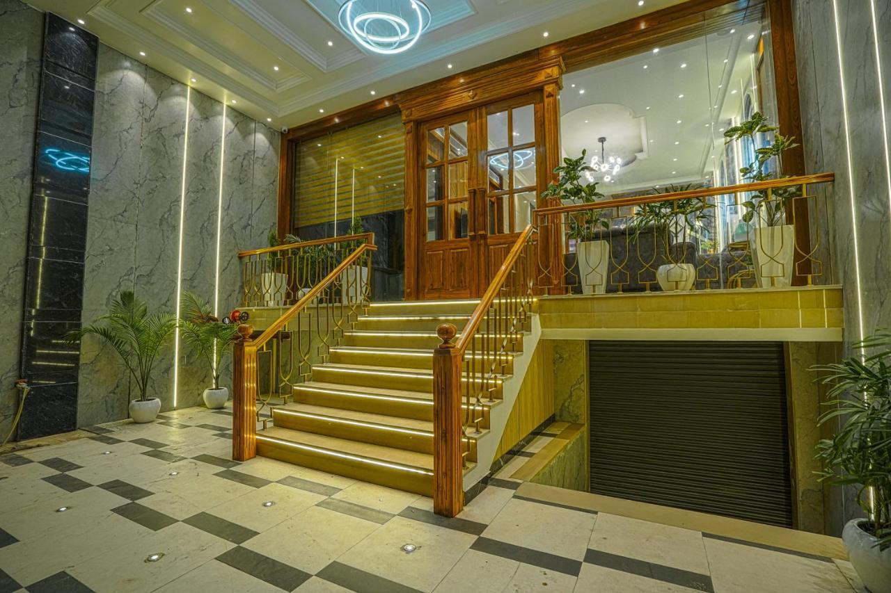 Hotel Grand Cabbana By Levelup Hotels Amritsar Luaran gambar