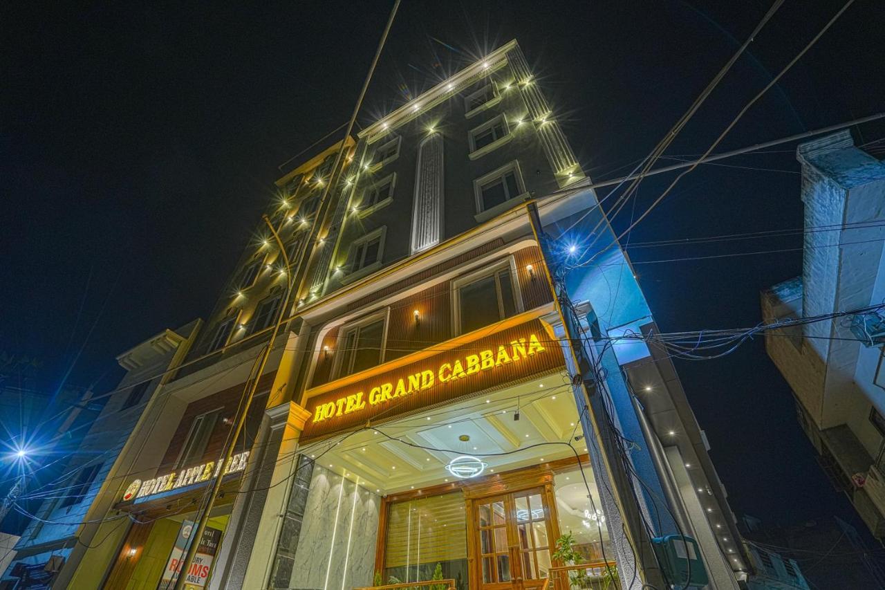 Hotel Grand Cabbana By Levelup Hotels Amritsar Luaran gambar