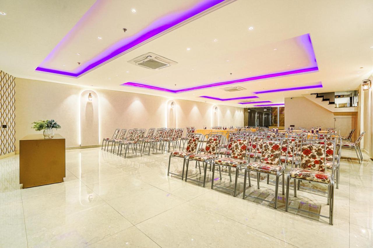 Hotel Grand Cabbana By Levelup Hotels Amritsar Luaran gambar