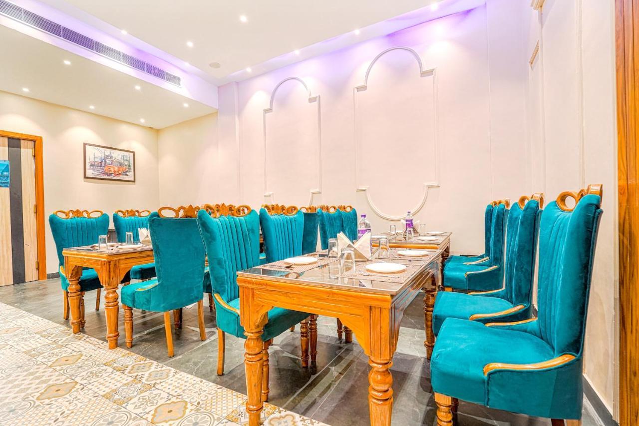 Hotel Grand Cabbana By Levelup Hotels Amritsar Luaran gambar