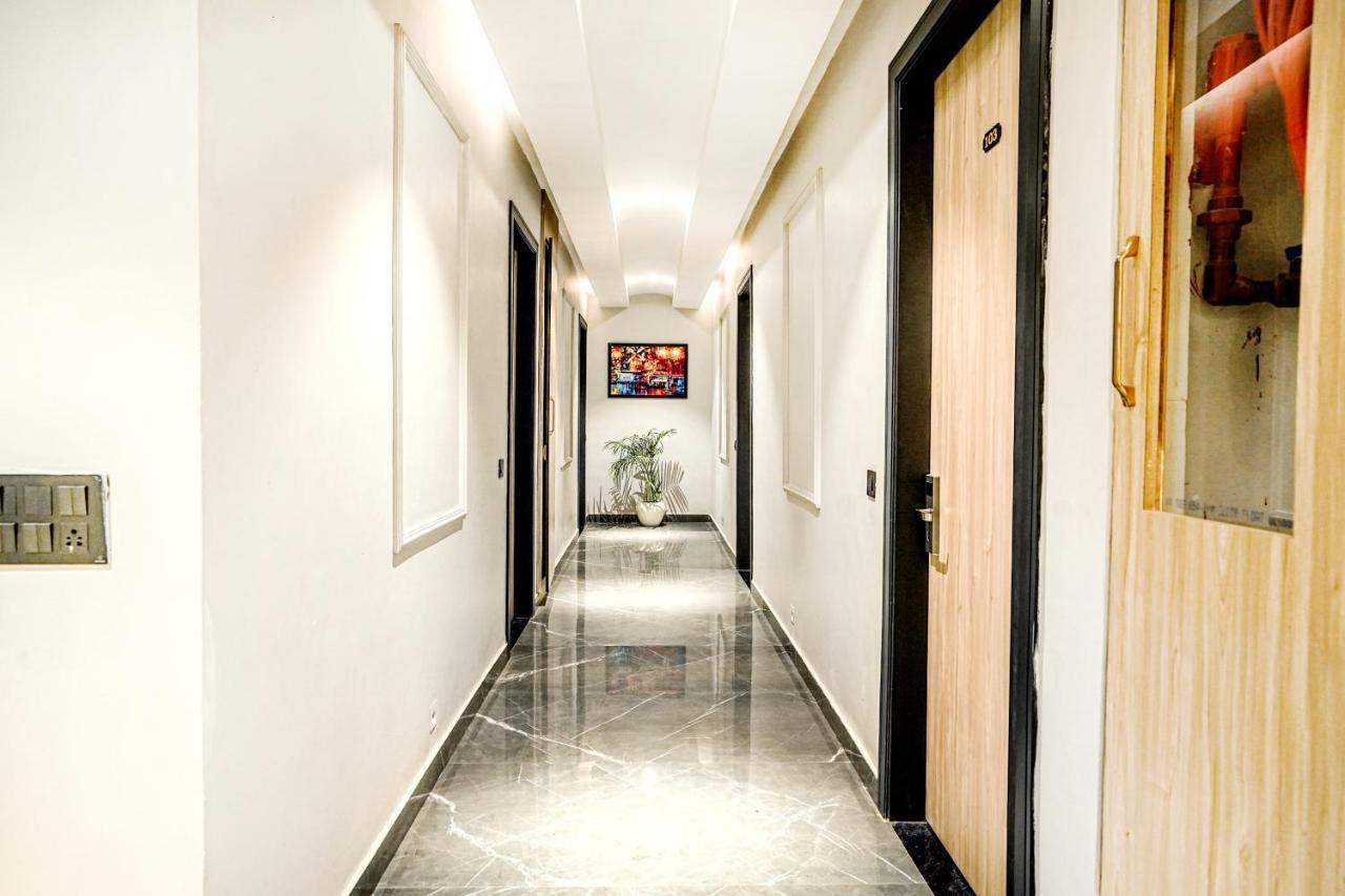Hotel Grand Cabbana By Levelup Hotels Amritsar Luaran gambar
