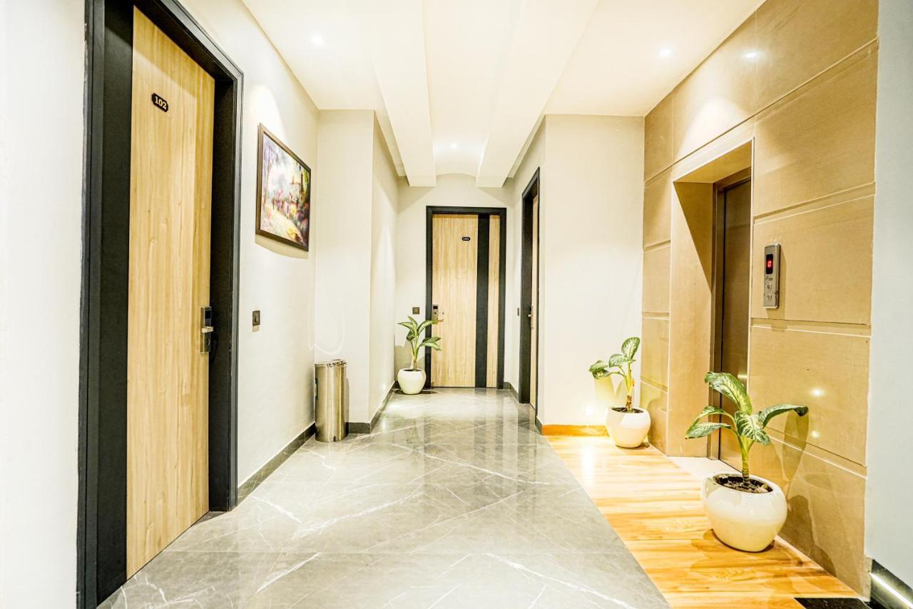 Hotel Grand Cabbana By Levelup Hotels Amritsar Luaran gambar