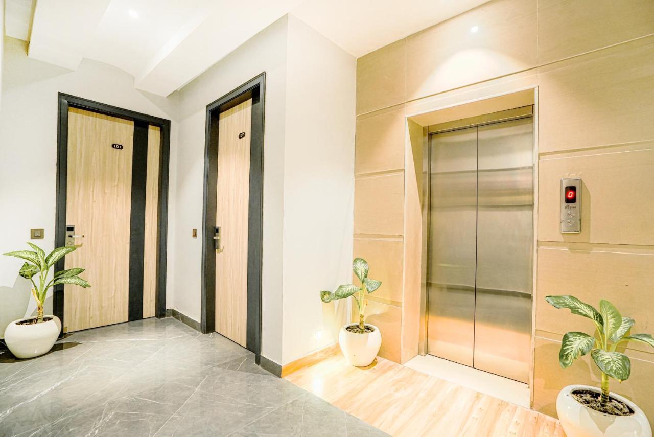 Hotel Grand Cabbana By Levelup Hotels Amritsar Luaran gambar