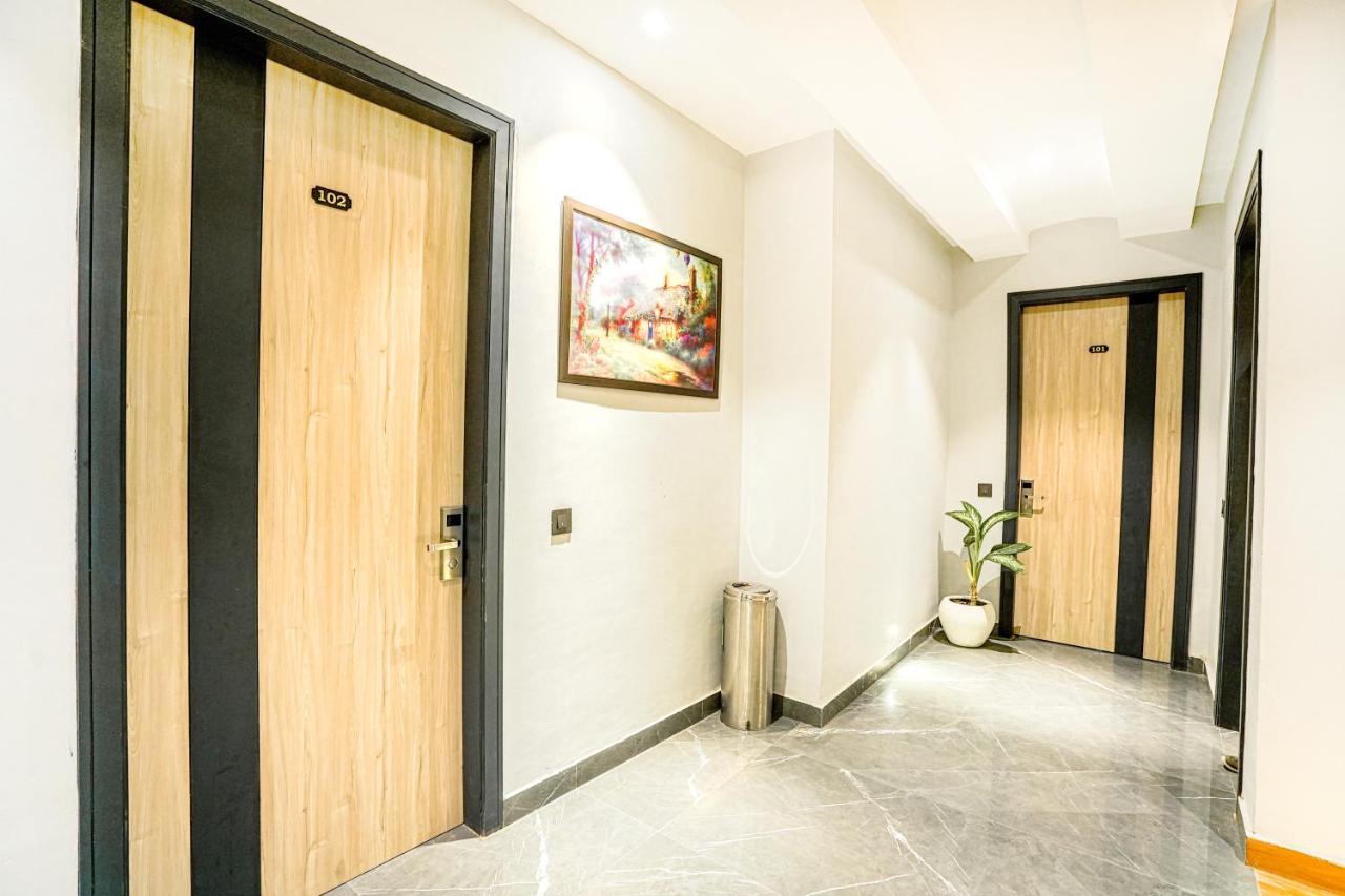 Hotel Grand Cabbana By Levelup Hotels Amritsar Luaran gambar