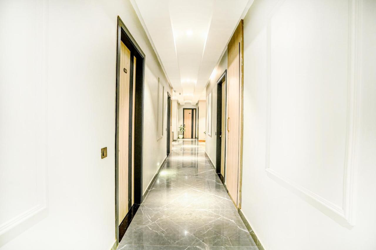 Hotel Grand Cabbana By Levelup Hotels Amritsar Luaran gambar