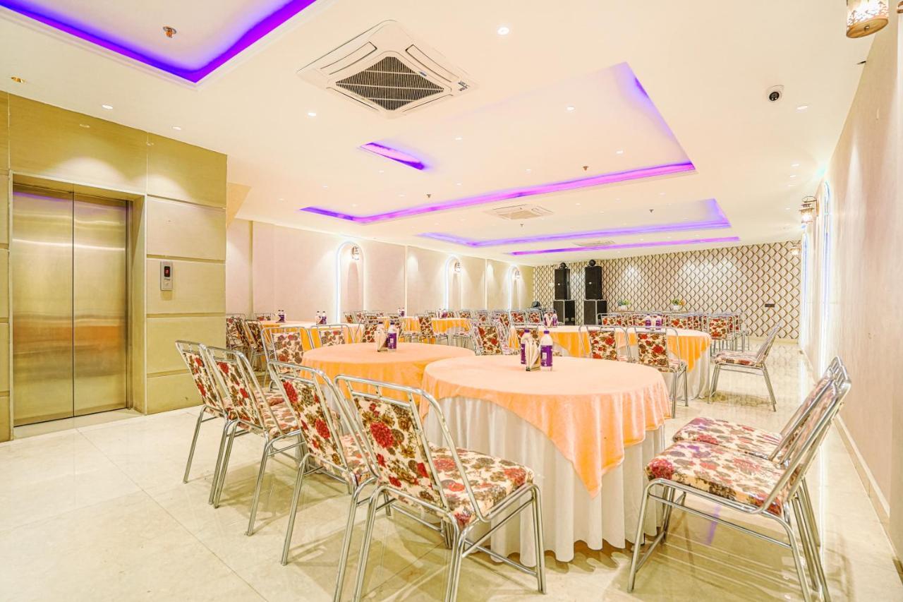 Hotel Grand Cabbana By Levelup Hotels Amritsar Luaran gambar
