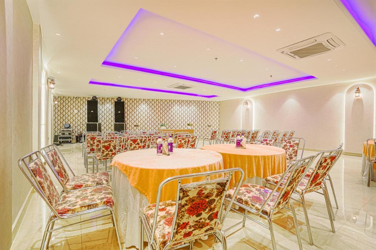 Hotel Grand Cabbana By Levelup Hotels Amritsar Luaran gambar