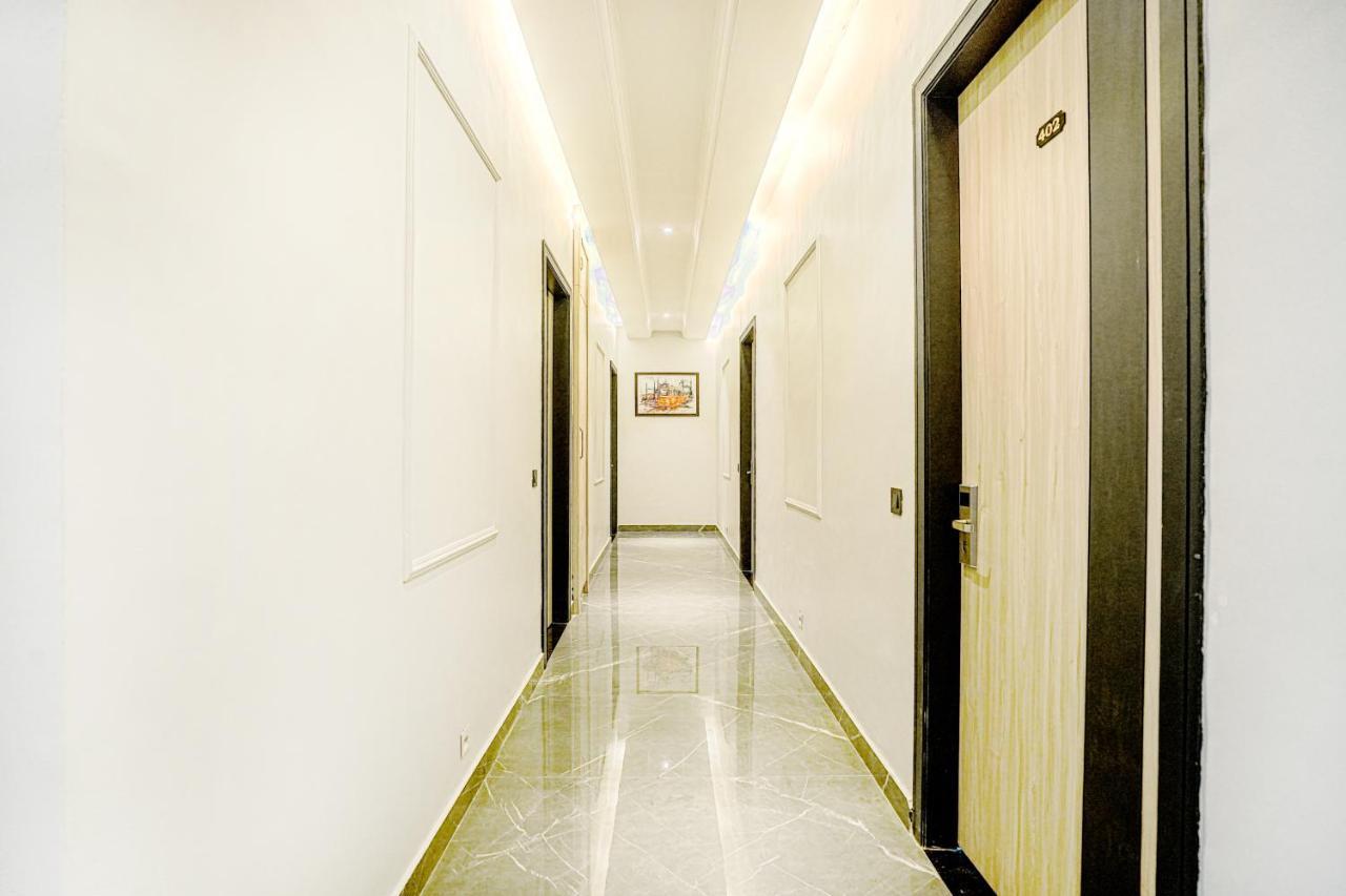 Hotel Grand Cabbana By Levelup Hotels Amritsar Luaran gambar