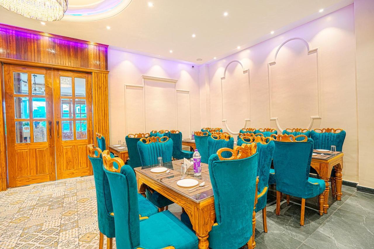 Hotel Grand Cabbana By Levelup Hotels Amritsar Luaran gambar
