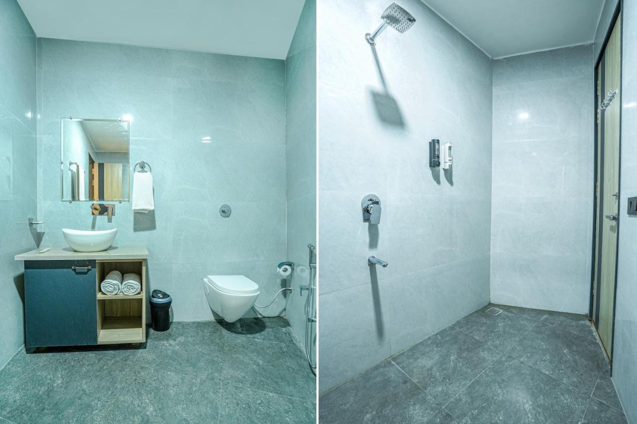 Hotel Grand Cabbana By Levelup Hotels Amritsar Luaran gambar