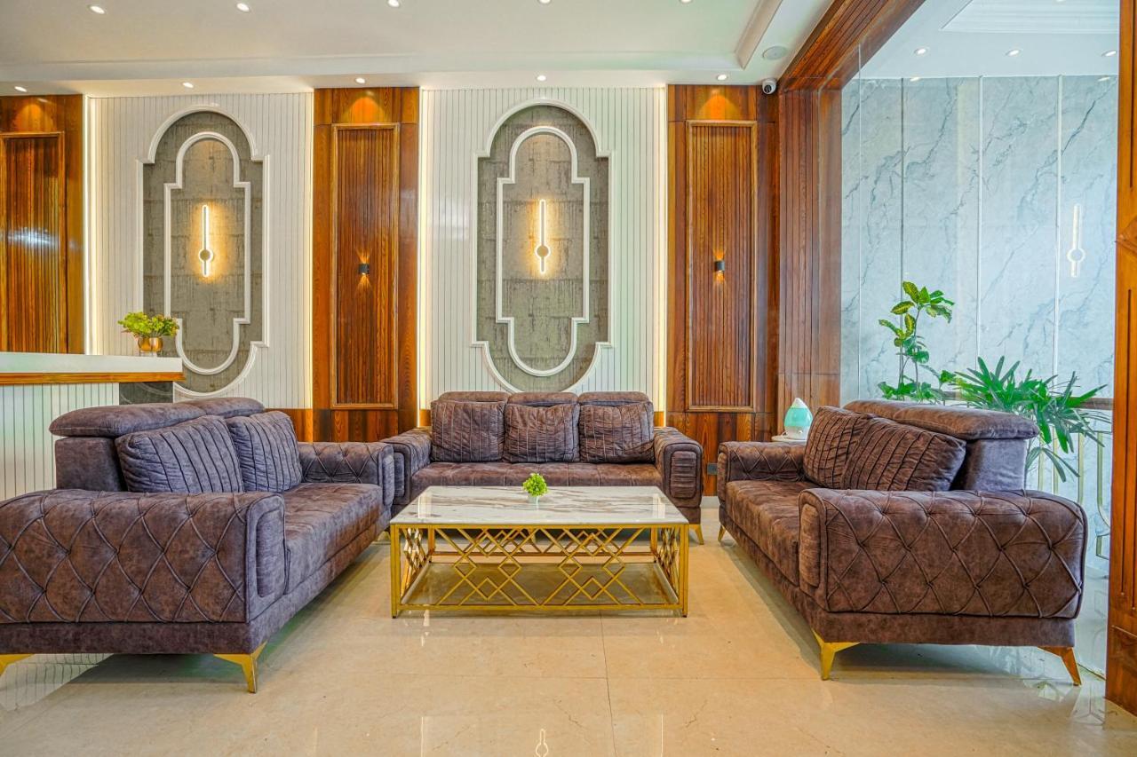 Hotel Grand Cabbana By Levelup Hotels Amritsar Luaran gambar