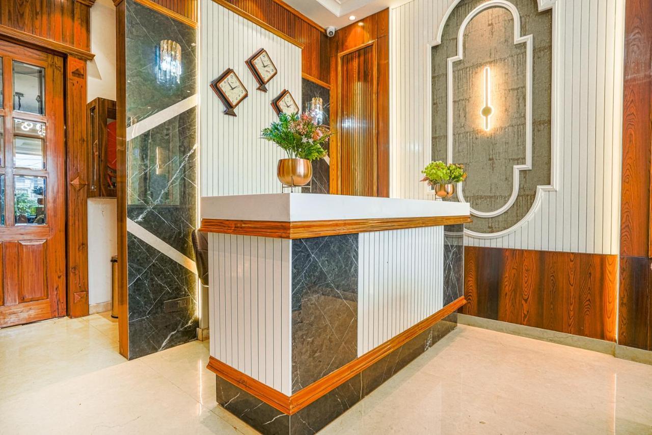 Hotel Grand Cabbana By Levelup Hotels Amritsar Luaran gambar