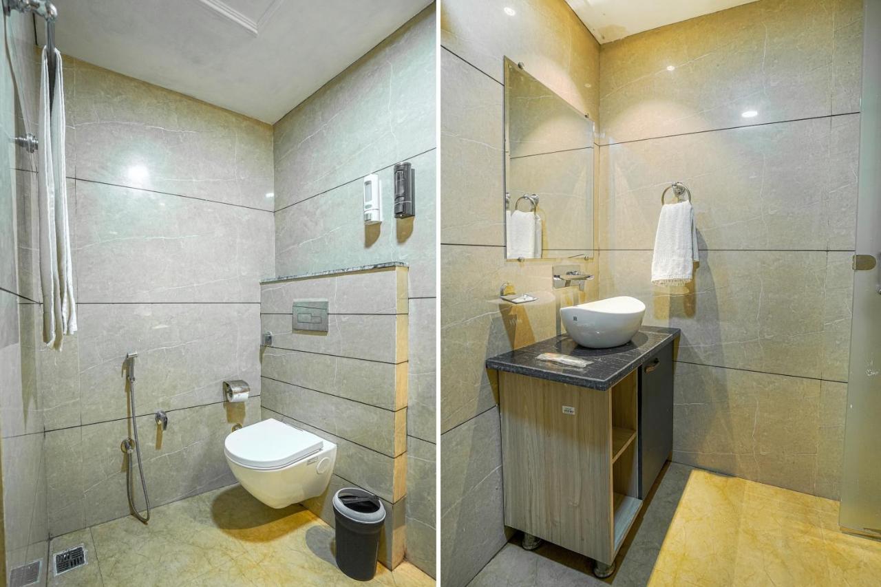 Hotel Grand Cabbana By Levelup Hotels Amritsar Luaran gambar