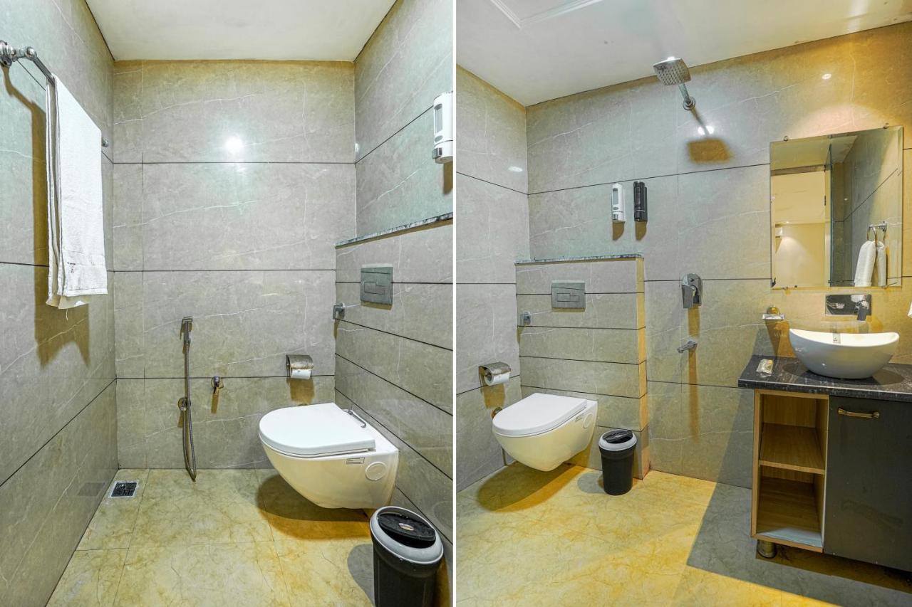 Hotel Grand Cabbana By Levelup Hotels Amritsar Luaran gambar